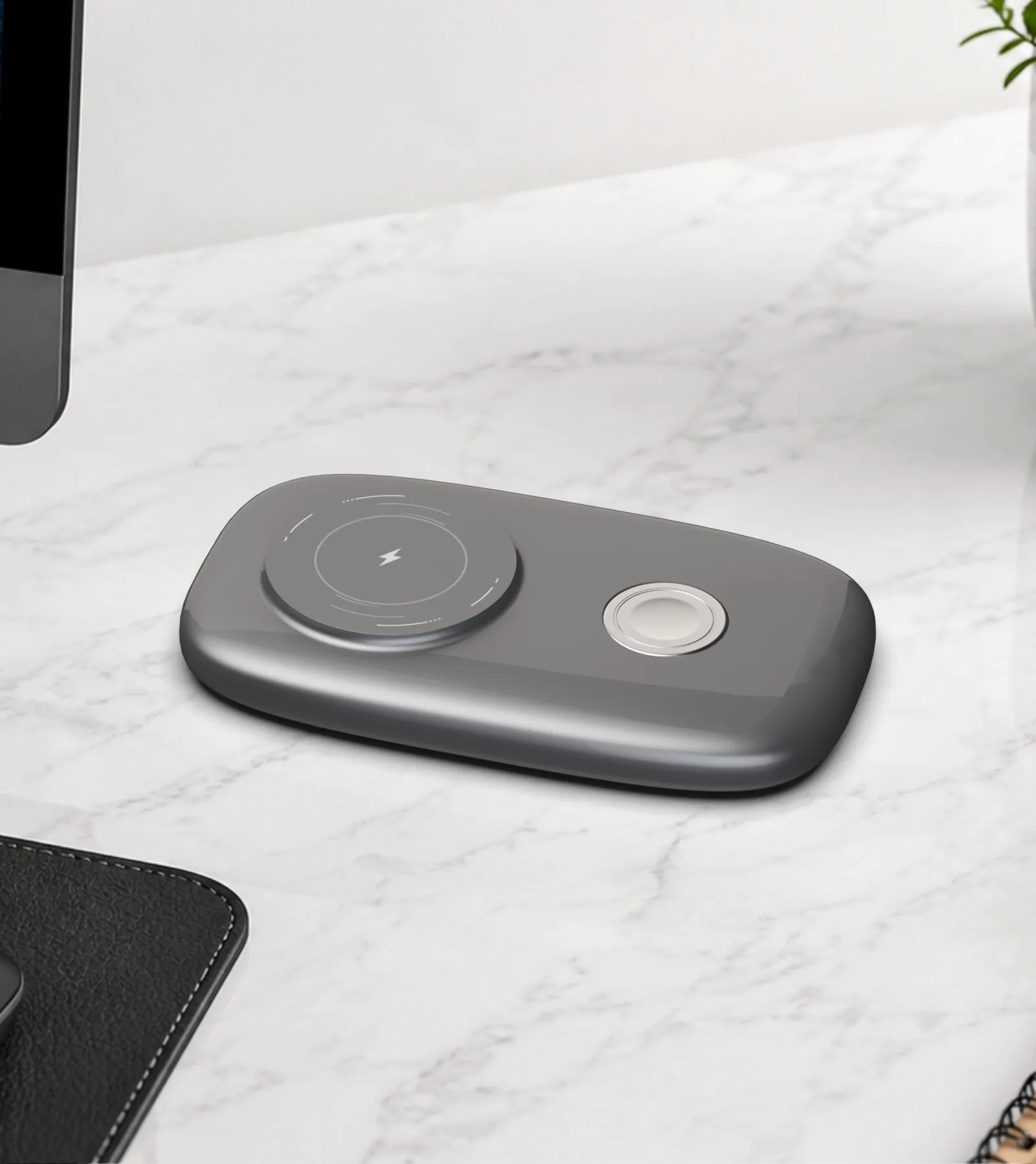 Docking Station Design