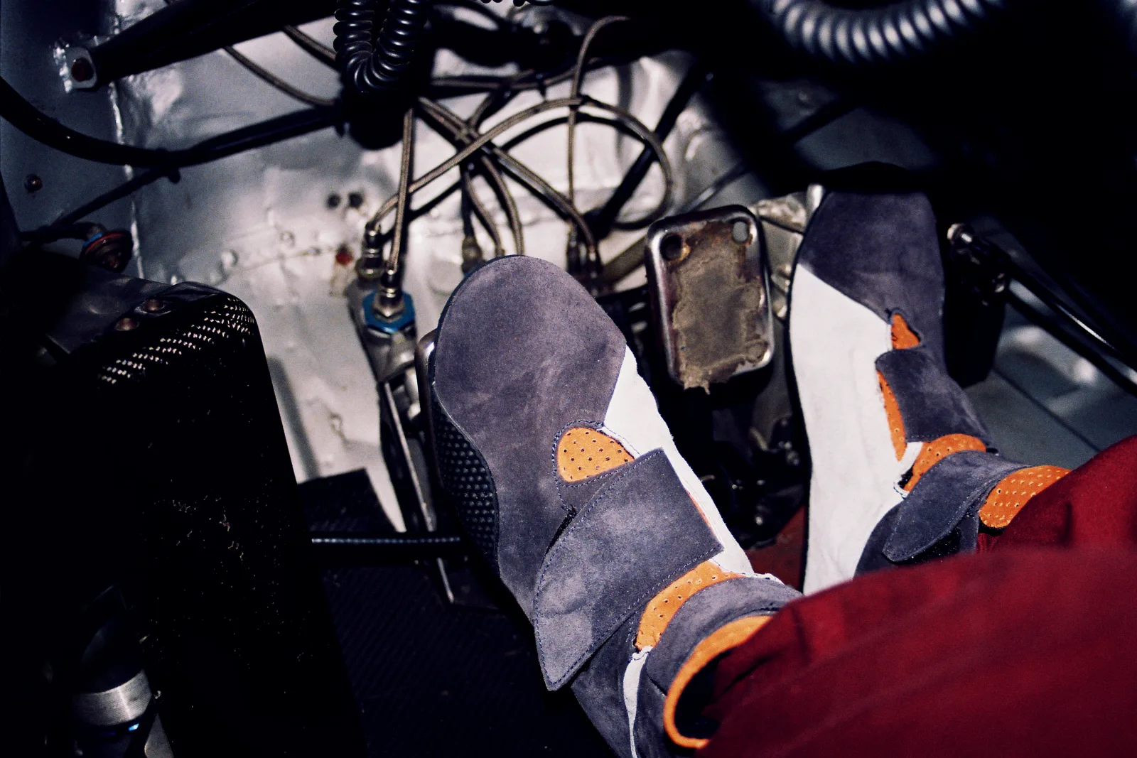 Velocità Racing Shoes — view 2