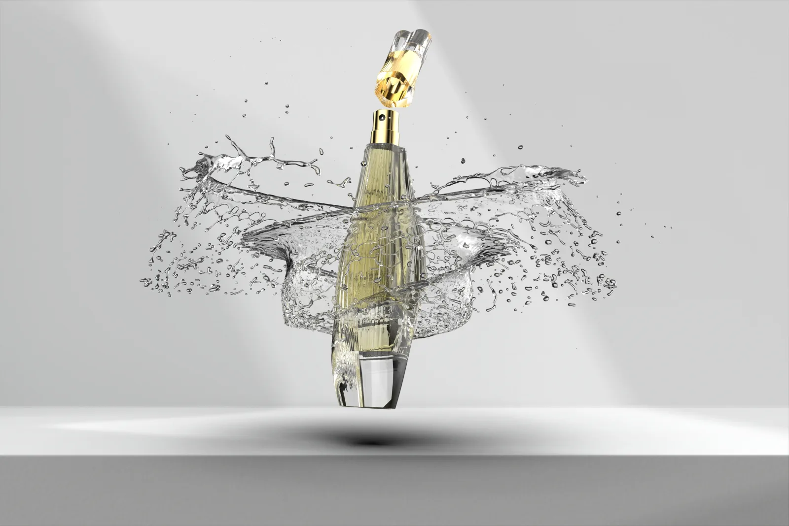 Nebula - The Fragrance of Timeless Elegance — view 2