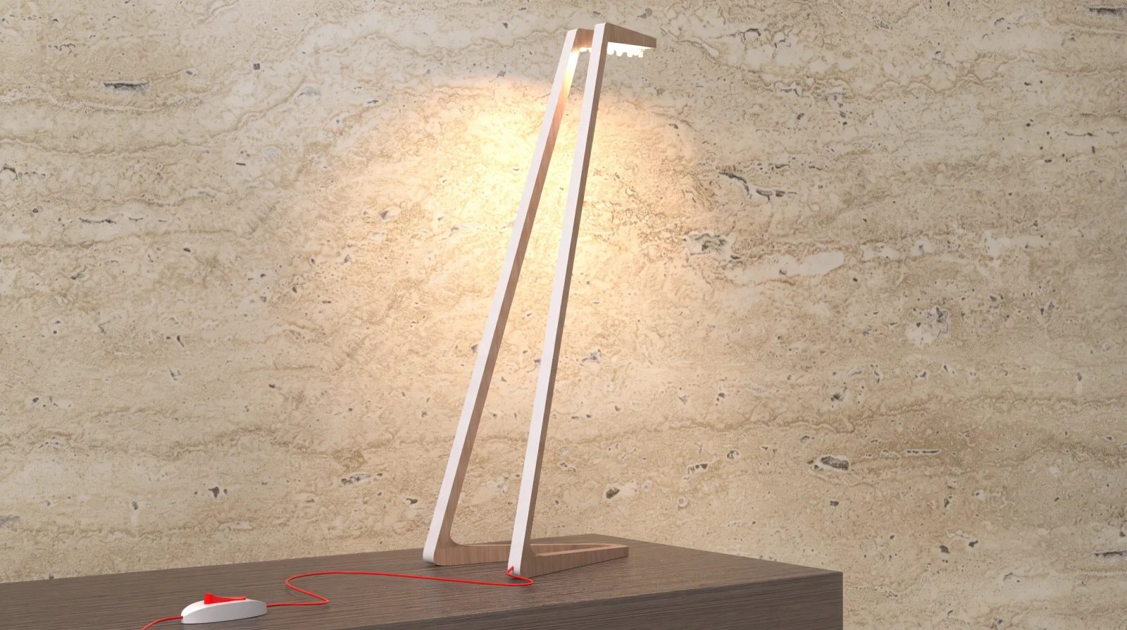 Svetlana Lamp