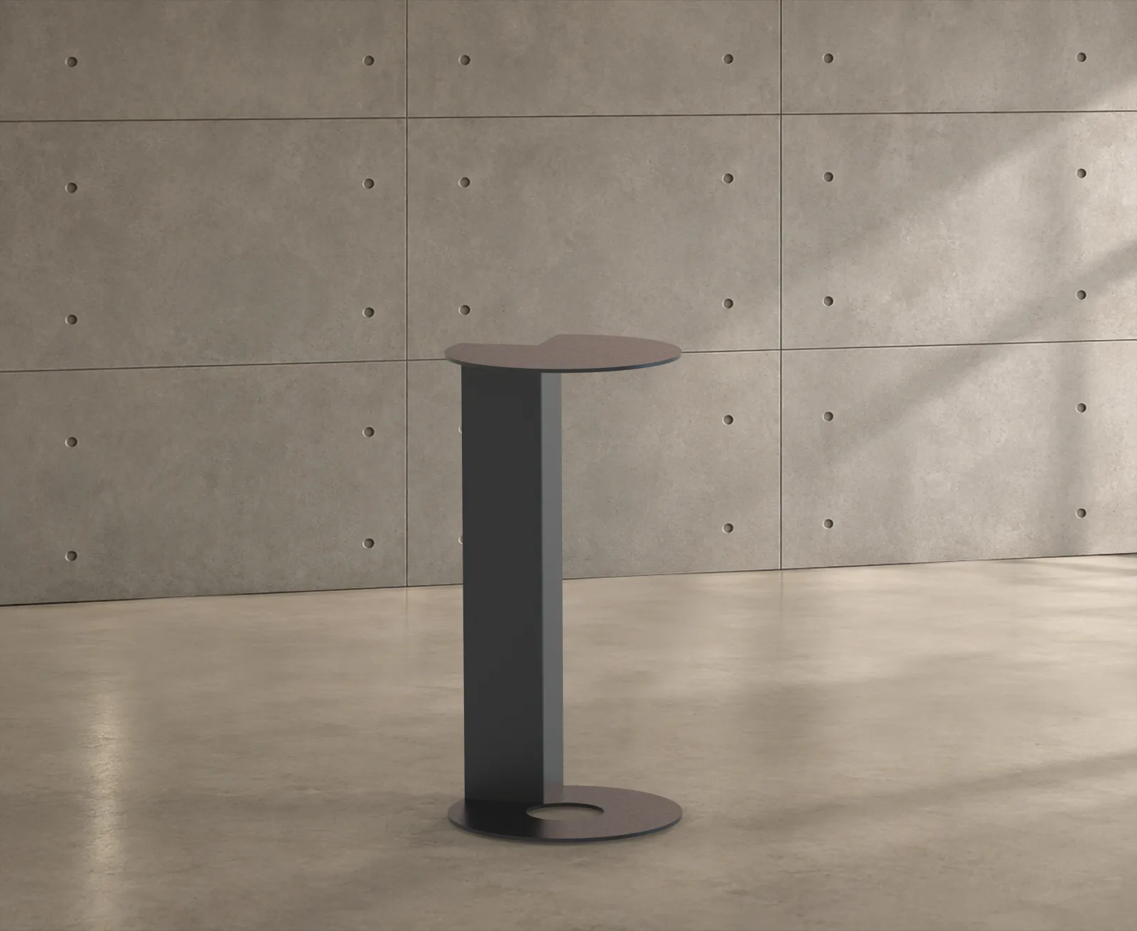 Side Table — view 2
